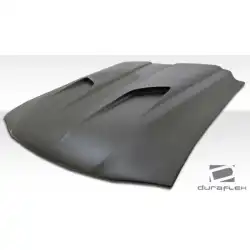 1994-1998 Ford Mustang Mach 2 Hood image - 8