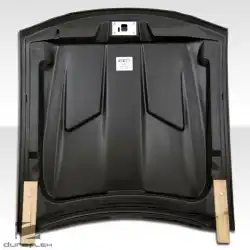 1994-1998 Ford Mustang Mach 2 Hood image - 17
