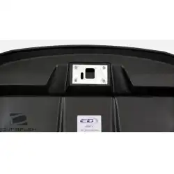 1994-1998 Ford Mustang Mach 2 Hood image - 19