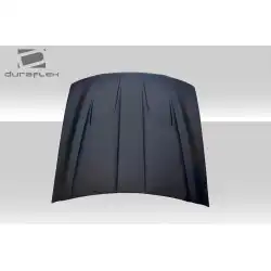 1999-2004 Ford Mustang Mach 2 Hood - 1 Piece image - 5