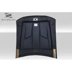 1999-2004 Ford Mustang Mach 2 Hood - 1 Piece image - 6