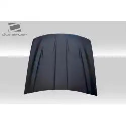 1999-2004 Ford Mustang Mach 2 Hood image - 9