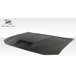 2006-2010 Dodge Charger SRT Look Hood - 1 Piece image - 21
