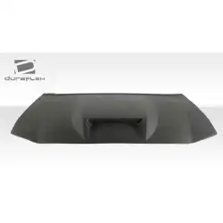 2006-2010 Dodge Charger SRT Look Hood - 1 Piece image - 10