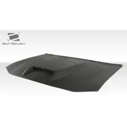 2006-2010 Dodge Charger SRT Look Hood - 1 Piece image - 11