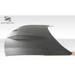 2006-2010 Dodge Charger SRT Look Hood - 1 Piece image - 23