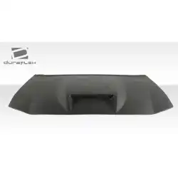 2006-2010 Dodge Charger SRT Look Hood - 1 Piece image - 19