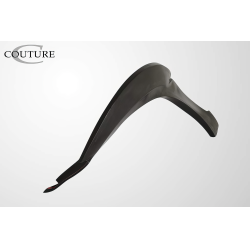 1999-2004 Ford Mustang Couture Polyurethane Demon Rear Fender Flares - 2 Piece image - 8