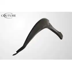 1999-2004 Ford Mustang Polyurethane Demon Rear Fender Flares - 2 Piece image - 3