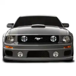 2005-2009 Ford Mustang Demon 2 Front Bumper image - 2