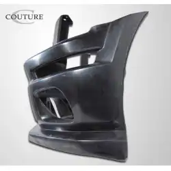 2005-2009 Ford Mustang Demon 2 Front Bumper image - 6