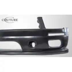 2005-2009 Ford Mustang Demon 2 Front Bumper image - 8