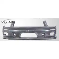 2005-2009 Ford Mustang Demon 2 Front Bumper image - 18