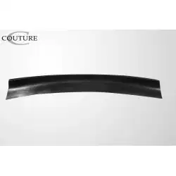 2005-2009 Ford Mustang Polyurethane CVX Wing Trunk Lid Spoiler - 3 Piece image - 11