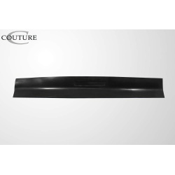 2005-2009 Ford Mustang Couture Polyurethane CVX Wing Trunk Lid Spoiler - 3 Piece image - 12