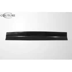 2005-2009 Ford Mustang Polyurethane CVX Wing Trunk Lid Spoiler - 3 Piece image - 12
