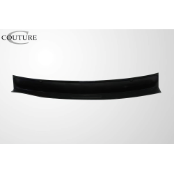 2005-2009 Ford Mustang Couture Polyurethane CVX Wing Trunk Lid Spoiler - 3 Piece image - 13