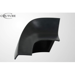 2005-2009 Ford Mustang Couture Polyurethane CVX Wing Trunk Lid Spoiler - 3 Piece image - 15