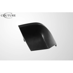 2005-2009 Ford Mustang Couture Polyurethane CVX Wing Trunk Lid Spoiler - 3 Piece image - 17