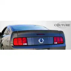 2005-2009 Ford Mustang CVX Rear Wing image - 5