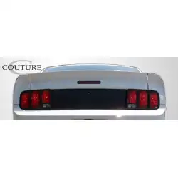 2005-2009 Ford Mustang CVX Rear Wing image - 14