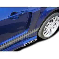 2005-2009 Ford Mustang CVX Scoop image - 2