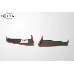 2005-2009 Ford Mustang Polyurethane CVX Side Scoop - 2 Piece image - 14