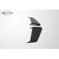 2005-2009 Ford Mustang CVX Scoop image - 24
