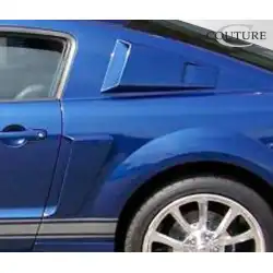 2005-2009 Ford Mustang CVX Scoop image - 4