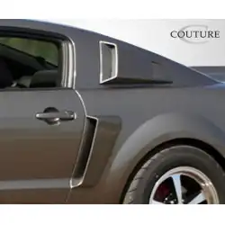 2005-2009 Ford Mustang CVX Scoop image - 10