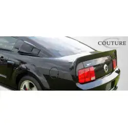 2005-2009 Ford Mustang CVX Scoop image - 14