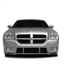 2005-2007 Dodge Magnum Luxe Front Bumper image - 2