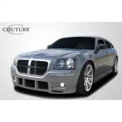 2005-2007 Dodge Magnum Luxe Front Bumper image - 16