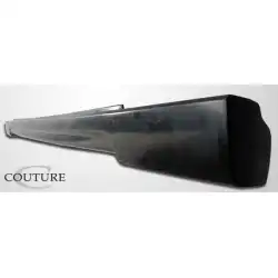 2005-2010 Dodge Magnum Luxe Side Skirts image - 8