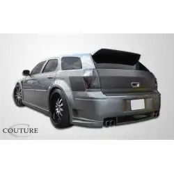 2005-2010 Dodge Magnum Luxe Side Skirts image - 14