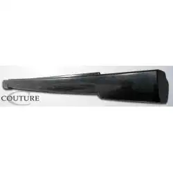 2005-2010 Dodge Magnum Luxe Side Skirts image - 16