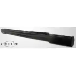 2005-2010 Dodge Magnum Luxe Side Skirts image - 18