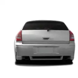 2005-2008 Dodge Magnum Luxe Rear Bumper image - 2