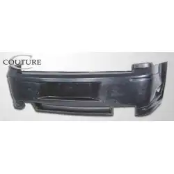 2005-2008 Dodge Magnum Luxe Rear Bumper image - 12