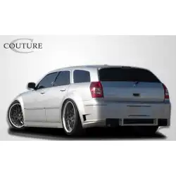 2005-2007 Dodge Magnum Luxe Kit image - 3