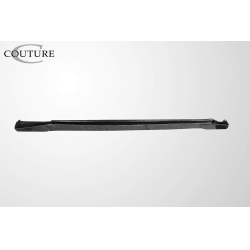 2006-2010 Dodge Charger Couture Luxe Wide Body Kit - 10 Piece image - 40