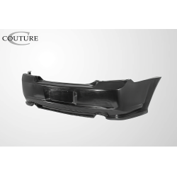 2006-2010 Dodge Charger Couture Luxe Wide Body Kit - 10 Piece image - 18