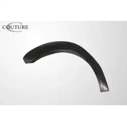 2006-2010 Dodge Charger Polyurethane Luxe Wide Body Front Fender Flares - 2 Piece image - 10