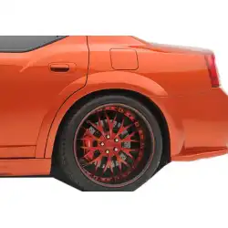 2006-2010 Dodge Charger Luxe Fender Flare image - 2