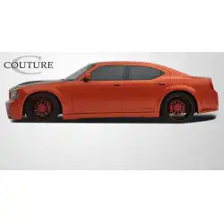 2006-2010 Dodge Charger Luxe Fender Flare image - 10
