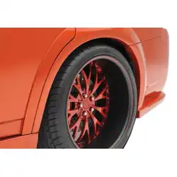 2006-2010 Dodge Charger Luxe Door Cap image - 1
