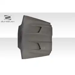 1987-1993 Ford Mustang Mach 2 Hood - 1 Piece image - 4