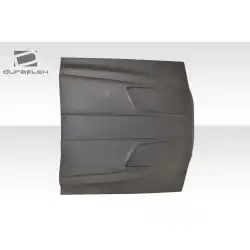 1987-1993 Ford Mustang Mach 2 Hood image - 7