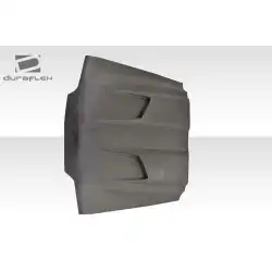 1987-1993 Ford Mustang Mach 2 Hood image - 11