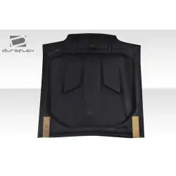 1987-1993 Ford Mustang Mach 2 Hood image - 13